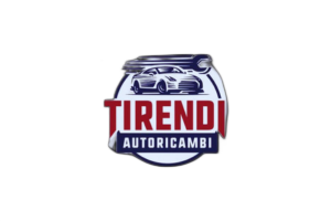 Autoricambi Tirendi